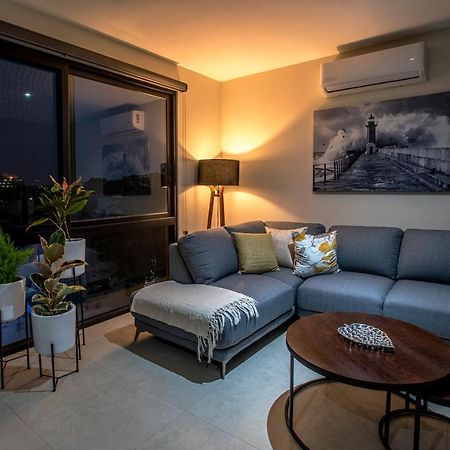 شقة Departamento Privado En La Colonia Americana غوادالاجارا المظهر الخارجي الصورة