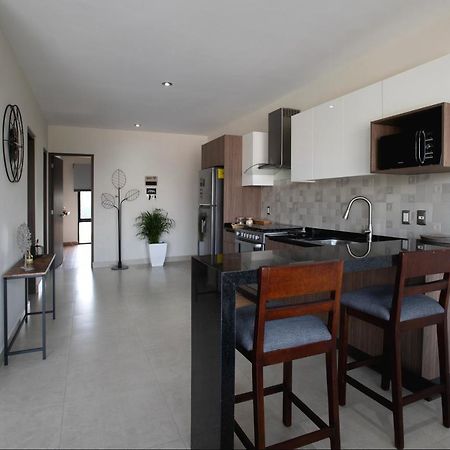 شقة Departamento Privado En La Colonia Americana غوادالاجارا المظهر الخارجي الصورة