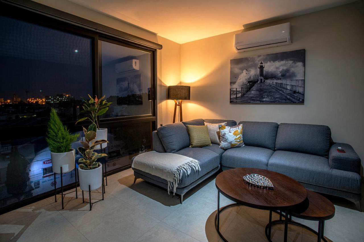 شقة Departamento Privado En La Colonia Americana غوادالاجارا المظهر الخارجي الصورة